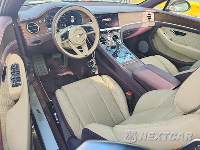 Zdjęcie 8 z 13 samochodu: 2023 BENTLEY CONTINENTAL GT VIN:SCBDG4ZG8PC006872 - miniatura
