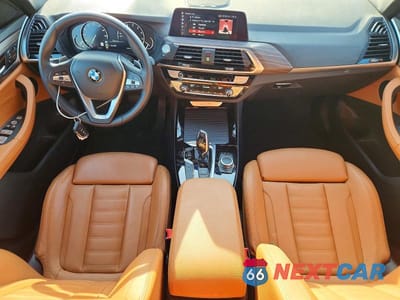 Zdjęcie 8 z 13 samochodu: 2021 BMW X3 XDRIVE30I VIN:5UXTY5C05M9H27961 - miniatura