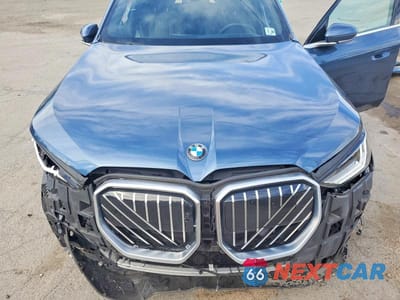 Zdjęcie 12 z 14 samochodu: 2025 BMW X3 30 XDRIVE VIN:5UX53GP06S9Z49867 - miniatura