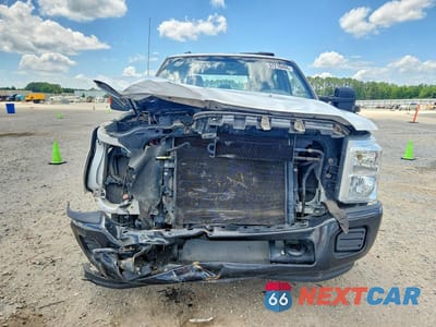 Piąte zdjęcie samochodu w środku: 2016 FORD F250 SUPER DUTY VIN:1FT7W2A63GEC66587 - miniatura