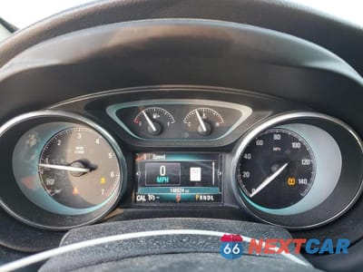 Zdjęcie 9 z 13 samochodu: 2017 BUICK ENVISION ESSENCE VIN:LRBFXBSA0HD040542 - miniatura