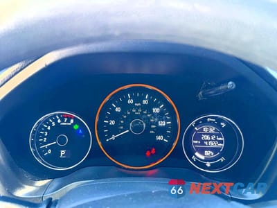 Zdjęcie 8 z 10 samochodu: 2016 HONDA HR-V EX VIN:3CZRU6H55GM716831 - miniatura