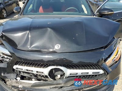 Zdjęcie 11 z 12 samochodu: 2023 MERCEDES-BENZ GLA 250 4MATIC VIN:W1N4N4HB0PJ515965 - miniatura