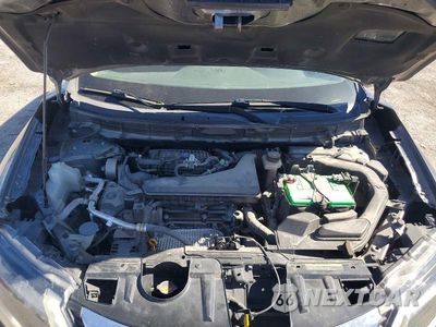 Zdjęcie 12 z 13 samochodu: 2018 NISSAN ROGUE S VIN:KNMAT2MT9JP507452 - miniatura