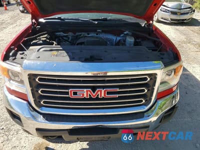 Zdjęcie 11 z 12 samochodu: 2015 GMC SIERRA K2500 HEAVY DUTY VIN:1GT22XEG4FZ125590 - miniatura
