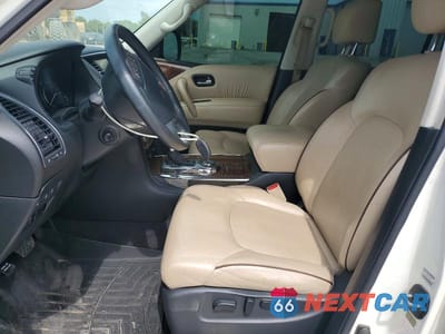 Zdjęcie 7 z 13 samochodu: 2018 NISSAN ARMADA PLATINUM VIN:JN8AY2NF5J9331924 - miniatura