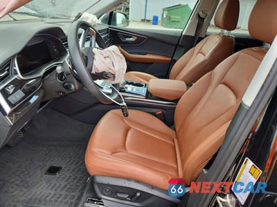 Zdjęcie 7 z 13 samochodu: 2022 AUDI Q7 PREMIUM PLUS VIN:WA1LXBF79ND017513 - miniatura