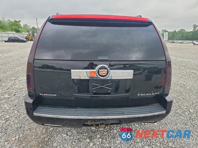 Zdjęcie 6 z 14 samochodu: 2013 CADILLAC ESCALADE PLATINUM VIN:1GYS4DEF1DR297986 - miniatura