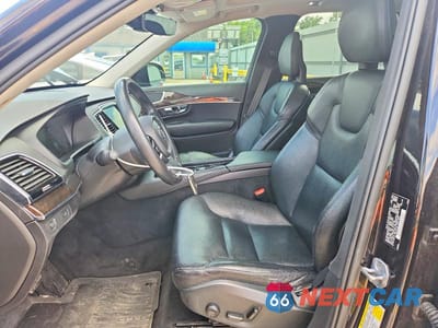 Zdjęcie 7 z 13 samochodu: 2016 VOLVO XC90 T6 VIN:YV4A22PK2G1017756 - miniatura