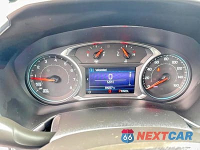 Zdjęcie 8 z 10 samochodu: 2019 CHEVROLET EQUINOX LT VIN:2GNAXUEV8K6283048 - miniatura