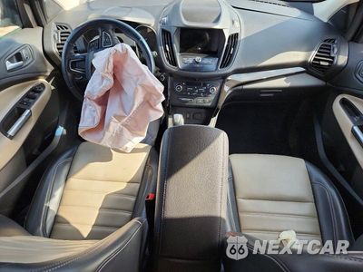 Zdjęcie 8 z 13 samochodu: 2019 FORD ESCAPE SEL VIN:1FMCU9HD4KUA56947 - miniatura