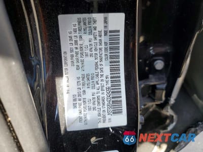 Zdjęcie 13 z 13 samochodu: 2013 MAZDA CX-9 SPORT VIN:JM3TB2BA4D0424299 - miniatura