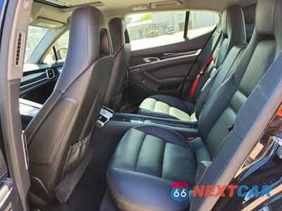 Zdjęcie 10 z 12 samochodu: 2015 PORSCHE PANAMERA 2 VIN:WP0AA2A70FL005974 - miniatura