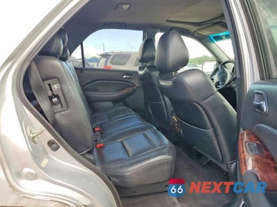 Zdjęcie 10 z 12 samochodu: 2002 ACURA MDX VIN:2HNYD18222H534676 - miniatura