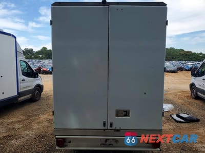 Zdjęcie 6 z 12 samochodu: 2021 FORD TRANSIT DELIVERY TRUCK VIN:1FDBW5Z86MKA99703 - miniatura