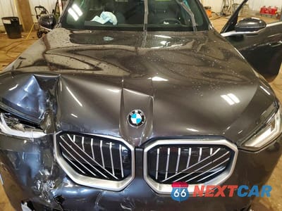 Zdjęcie 12 z 13 samochodu: 2026 BMW X3 30 XDRIVE VIN:5UX53GP07T9279604 - miniatura