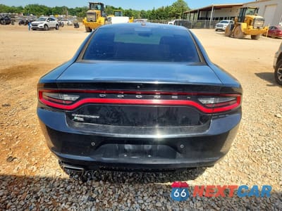 Zdjęcie 6 z 12 samochodu: 2019 DODGE CHARGER SXT VIN:2C3CDXBG6KH664827 - miniatura