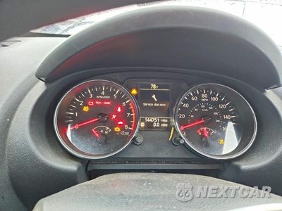 Zdjęcie 16 z 25 samochodu: 2013 NISSAN ROGUE S VIN:JN8AS5MT7DW516587 - miniatura