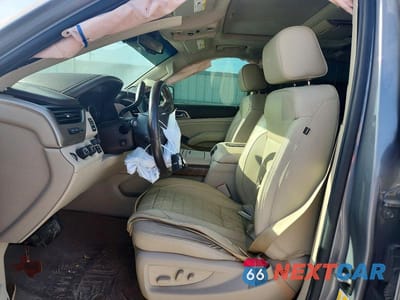 Zdjęcie 7 z 13 samochodu: 2019 GMC YUKON XL DENALI VIN:1GKS2HKJXKR263882 - miniatura