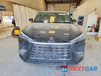 Piąte zdjęcie samochodu w środku: 2024 LEXUS TX 350 UNKNOWN VIN:5TDAAAB65RS017444 - miniatura