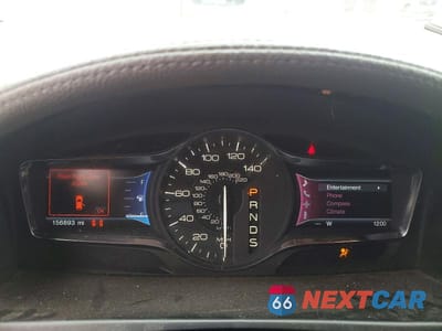 Zdjęcie 9 z 13 samochodu: 2013 LINCOLN MKX VIN:2LMDJ8JK7DBL36603 - miniatura