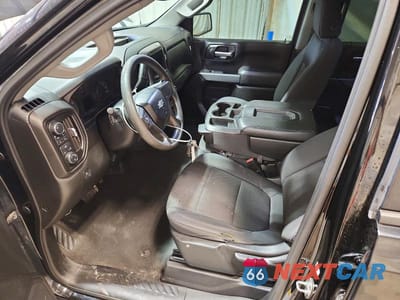 Zdjęcie 7 z 12 samochodu: 2020 CHEVROLET SILVERADO K1500 TRAIL BOSS CUSTOM VIN:1GCPYCEF6LZ169476 - miniatura