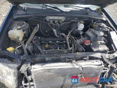 Zdjęcie 12 z 13 samochodu: 2010 FORD ESCAPE XLT VIN:1FMCU9D79AKB62059 - miniatura