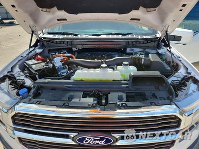 Zdjęcie 11 z 12 samochodu: 2026 FORD F150 KING RANCH VIN:1FTFW6LD5TFA70959 - miniatura