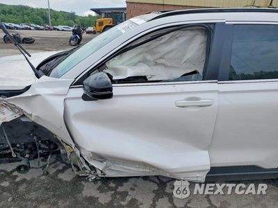 Zdjęcie 7 z 14 samochodu: 2025 HONDA CR-V SPORT TOURING VIN:5J6RS6H91SL021541 - miniatura