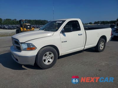 2009 DODGE RAM 1500 1D3HB16P49J516593 - główne zdjęcie licytacji z USA - miniatura