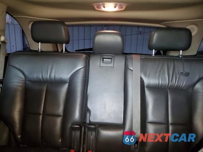 Zdjęcie 10 z 13 samochodu: 2007 LINCOLN MKX VIN:2LMDU68C47BJ31822 - miniatura