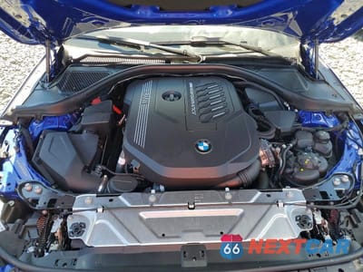 Zdjęcie 11 z 13 samochodu: 2025 BMW M240I VIN:3MW43CM07S8F54887 - miniatura