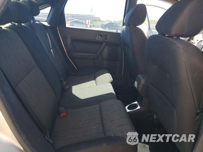 Zdjęcie 10 z 12 samochodu: 2010 FORD FOCUS SE VIN:1FAHP3FN3AW163264 - miniatura