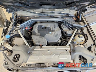 Zdjęcie 12 z 13 samochodu: 2019 BMW X3 XDRIVE30I VIN:5UXTR9C56KLE17026 - miniatura