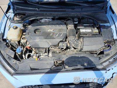 Zdjęcie 11 z 13 samochodu: 2019 HYUNDAI VELOSTER N BASE VIN:KMHT36AHXKU002017 - miniatura