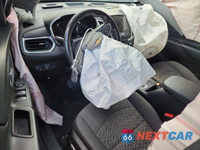 Zdjęcie 8 z 13 samochodu: 2022 CHEVROLET EQUINOX LT VIN:3GNAXKEV2NS240934 - miniatura