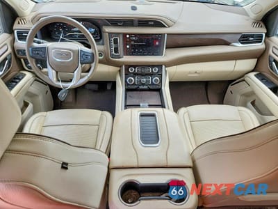 Zdjęcie 8 z 13 samochodu: 2022 GMC YUKON XL VIN:1GKS2JKL4NR158459 - miniatura