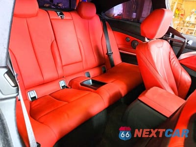 Zdjęcie 10 z 12 samochodu: 2020 BMW 440XI VIN:WBA4W9C07LAG90036 - miniatura