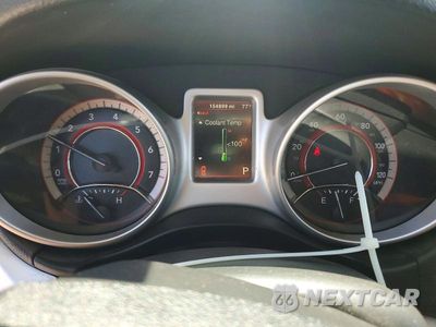 Zdjęcie 9 z 13 samochodu: 2017 DODGE JOURNEY SXT VIN:3C4PDCBG2HT589629 - miniatura