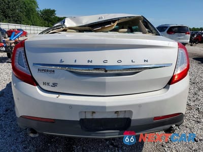 Zdjęcie 6 z 12 samochodu: 2016 LINCOLN MKS VIN:1LNHL9DKXGG602041 - miniatura