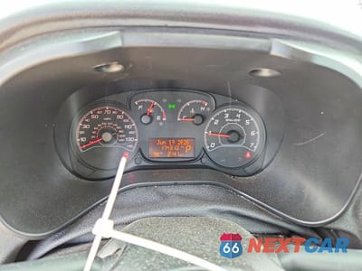 Zdjęcie 9 z 13 samochodu: 2017 RAM PROMASTER CITY ST DELIVERY VAN VIN:ZFBERFAB8H6E93505 - miniatura