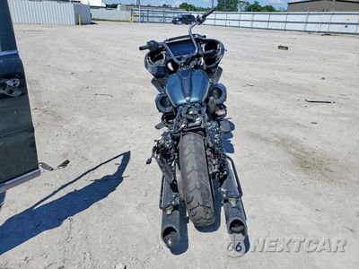 Czwarte zdjęcie samochodu z boku: 2025 HARLEY-DAVIDSON FLTRX VIN:1HD1KH715SB621462 - miniatura