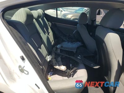 Zdjęcie 10 z 12 samochodu: 2017 HYUNDAI ELANTRA SE VIN:5NPD84LF6HH086298 - miniatura