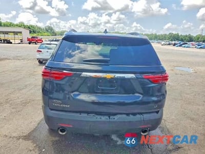 Zdjęcie 6 z 13 samochodu: 2023 CHEVROLET TRAVERSE LT VIN:1GNERGKW5PJ130020 - miniatura