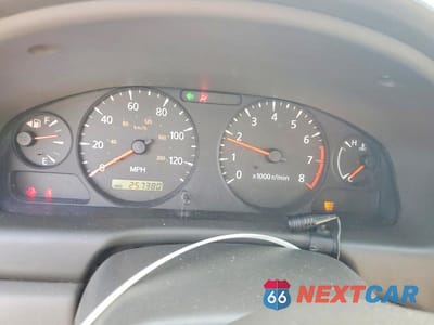 Zdjęcie 9 z 12 samochodu: 2004 NISSAN SENTRA 1.8 VIN:3N1CB51D24L908886 - miniatura