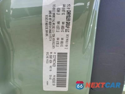 Zdjęcie 12 z 12 samochodu: 2012 FIAT 500 POP VIN:3C3CFFAR8CT344229 - miniatura