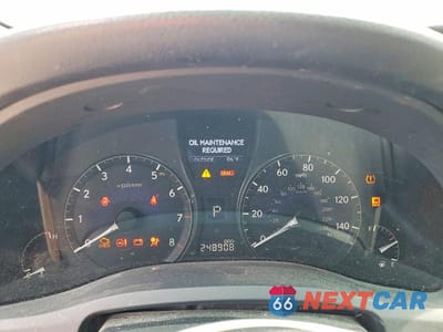 Zdjęcie 9 z 13 samochodu: 2010 LEXUS RX 350 VIN:2T2BK1BA2AC062128 - miniatura