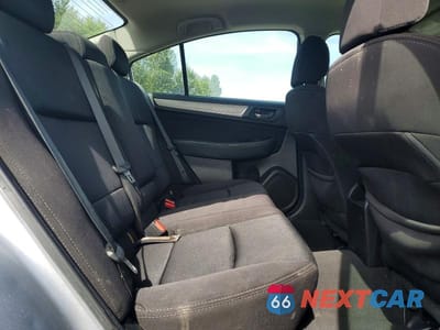 Zdjęcie 10 z 13 samochodu: 2016 SUBARU LEGACY 2.5I PREMIUM VIN:4S3BNAF64G3023947 - miniatura