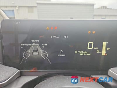 Zdjęcie 9 z 13 samochodu: 2026 NISSAN KICKS SV VIN:3N8AP6CB1TL362446 - miniatura