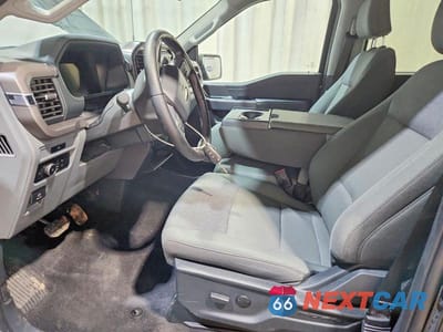 Zdjęcie 7 z 12 samochodu: 2025 FORD F150 XLT VIN:1FTEW3LP5SKE06698 - miniatura